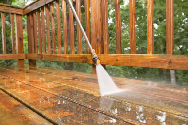 Best Deck Cleaning Services  in Bennington, NE