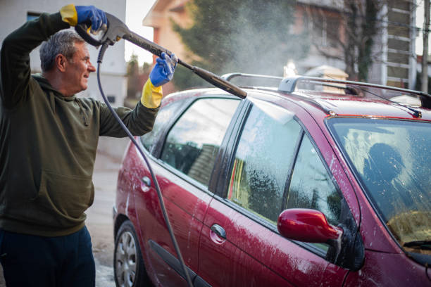 Best Pressure Washing Company Near Me  in Bennington, NE