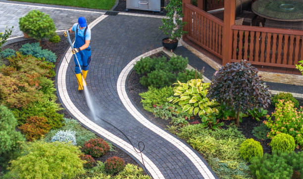 Best Residential Pressure Washing Services  in Bennington, NE